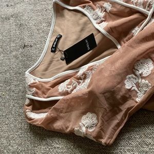 Sheilay Boho Dress